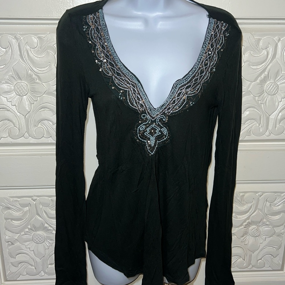 Kimchi Blue Women’s Top S